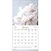 2015 Zen Wall Calendar Trends International