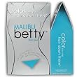 Betty Beauty Malibu (Aqua Blue) Betty - Color For The Hair Down There Hair Coloring Ki