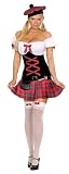 Sassy Lassie Costume