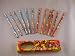 BAKUGAN Battle Brawlers Wood Pencils (12 ct)