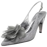 J.Renee Women's Flor Pump