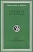 Clement of Alexandria: The Exhortation to the Greeks. The Rich Man's Salvation. To the Newly Baptized (fragment) (Loeb Classical Library)