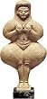 Ishtar / Inanna Mesopotamian Goddess