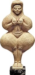 Ishtar / Inanna Mesopotamian Goddess