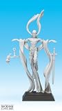 Eigenschaften Rackham / Rackham RK09116 - Confrontation Table Top, Soim, Equanim Krieger