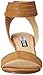 XOXO Women's Shari Wedge Sandal