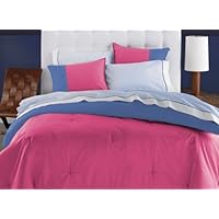 Tommy Hilfiger Reversible Chino Comforter Set