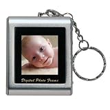 Nextar 1.5' Digital Picture Key Chain