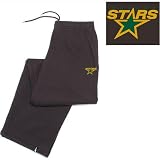 Dallas Stars NHL Goalie Pants (Black)