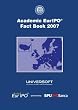 Academic Eur IPO Fact Book 2007