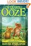 The Wizard of Ooze (Ravenspell, Book Two)