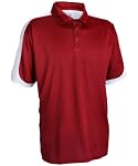 Dri-Power® Color Block Polo
