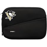 Pittsburgh Penguins 10 Inch Mini Laptop Neoprene Sleeve