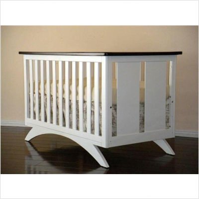 Madison 4-in-1 Convertible Crib