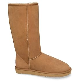 Ugg Women's Classic Tall Women's -5815/Chestnut