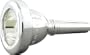 Yamaha YACBB66D4 Tuba Mouthpiece