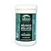 Ginesis Sludge Pellets - Natural Water Treatment for Water Gardens, Ornamental Ponds, safe for fish, pets and humans. Removes waste, muck, sludge NATURALLY AND SAFELY for backyard ponds. 1.5 lb Jug