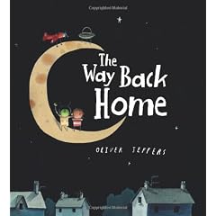 Way Back Home