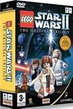 LEGO STAR WARS II (MAC 10.4 OR LATER)