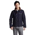 (�A���t�@ �C���_�X�g���[�Y)ALPHA INDUSTRIES INC ALPHA N-1 DECK JACKET �~���^���[�t�B�[���h�W���P�b�g �~���^���[�f�b�L�W���P�b�g 20521-304