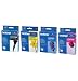 Brother Value Pack Inkjet Cartridge
