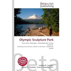 Olympic Sculpture Park