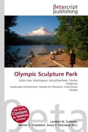 Olympic Sculpture Park
