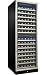 Kitchen & Housewares : 166 Bottle, Built-in or freestanding wine cooler