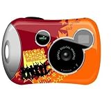 Digital Blue 637 Disney Pix Micro High School Digital Camera