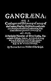 Gangraena