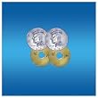 Magic Opium Coin SET Half Dollar