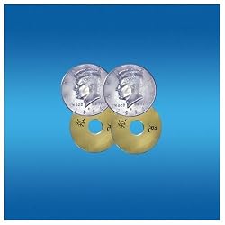 Magic Opium Coin SET Half Dollar