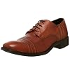Bronx Men's New York Lace Oxford