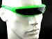 X MEN SONNENBRILLE CYCLOPS!! DESIGNER BRILLE!, GRÜN