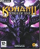 Kohan II: Kings of War