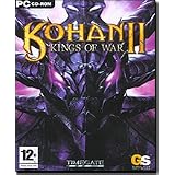 Kohan II: Kings of War