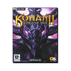 Kohan II: Kings of War