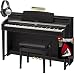 Casio AP620 Celviano Digital Piano BUNDLE with Bench, Headphones, Book, and Lamp