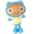 Fisher-Price Waybuloo Talking Nok Tok