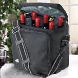 Weekend Wine Bag