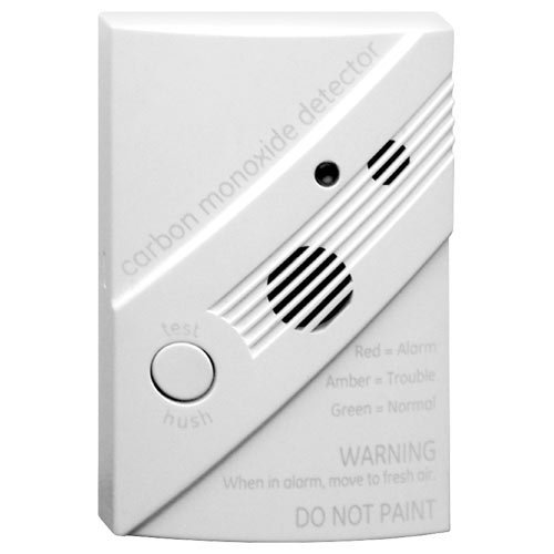 GE 260-CO Safeair Carbon Monoxide Detector