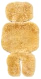 Kaiser 66100 - Lammfellauflage Little king