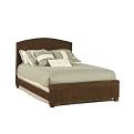 Cabana Banana Bedset - Queen (Cocoa)