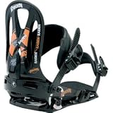 Raiden Bindings Raiden Zero Snowboard Binding