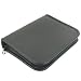 6 Slot Leather Pliers Carrying Case Beading Tool Holder