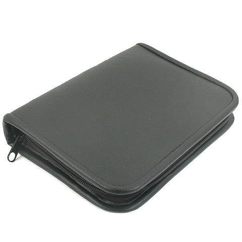 6 Slot Leather Pliers Carrying Case Beading Tool 