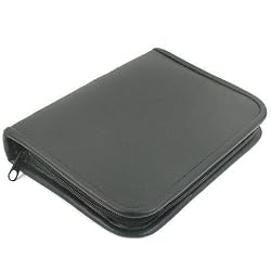 6 Slot Leather Pliers Carrying Case Beading Tool Holder