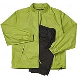 Sun Mountain Mens Provisional Rainsuit Closeout
