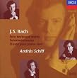 Bach: Solo Keyboard Works