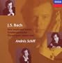 Bach: Solo Keyboard Works [Box Set]
